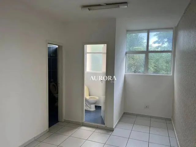 Imagem 8: Sala Comercial no Centro