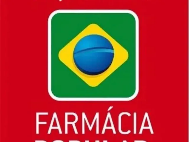 Imagem: Cnpj com Farmacia Popular Ativo