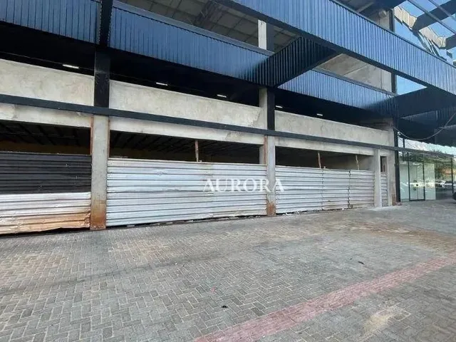 Imagem: Sala Rua Nevada 115,18Mts- Paralelo Avenida