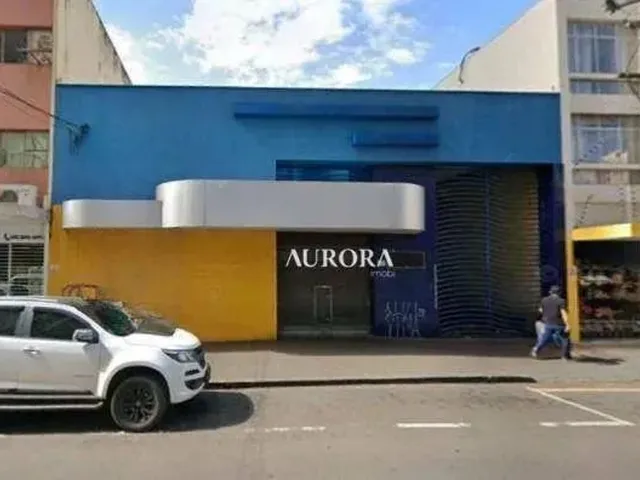 Imagem: Salão Comercial para Alugar, 1.360M² por