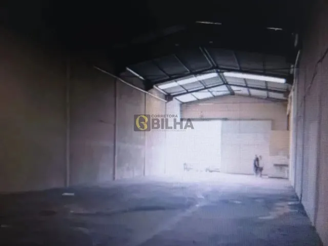Imagem 2: Barracão À Venda - Saída para Ibiporã