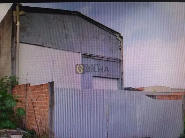 Imagem 10: Barracão À Venda - Saída para Ibiporã
