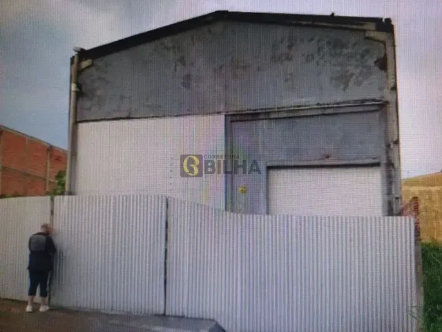Imagem 5: Barracão À Venda - Saída para Ibiporã