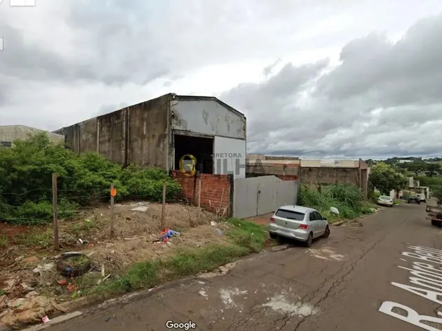 Imagem 9: Barracão À Venda - Saída para Ibiporã