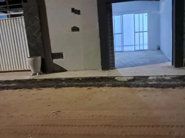 Imagem: Casa 3/4 Próximo da Praia
