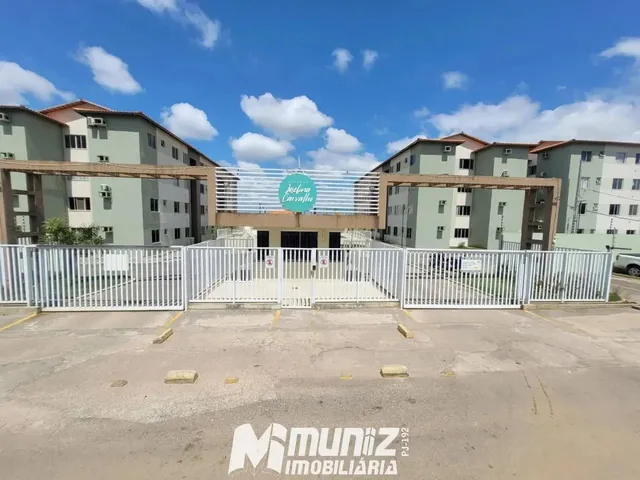 Imagem: Apartamento Disponível no Condomínio Josefina
