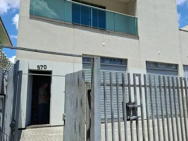 Imagem 1: Casa Comercial | Alpes