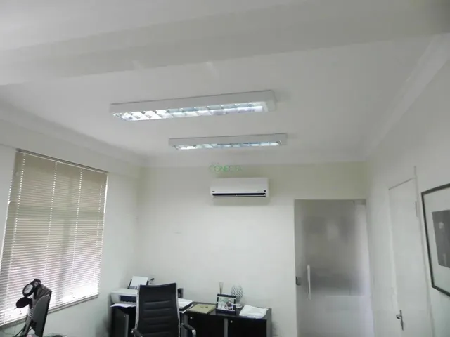 Imagem: Sala Comercial Palace Center