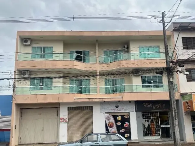 Imagem: Oportunidade Única na Av. Arapongas Excelente