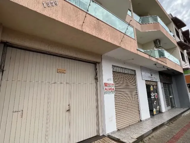Imagem 14: Oportunidade Única na Av. Arapongas Excelente Prédio Comercial e Residencial Com
