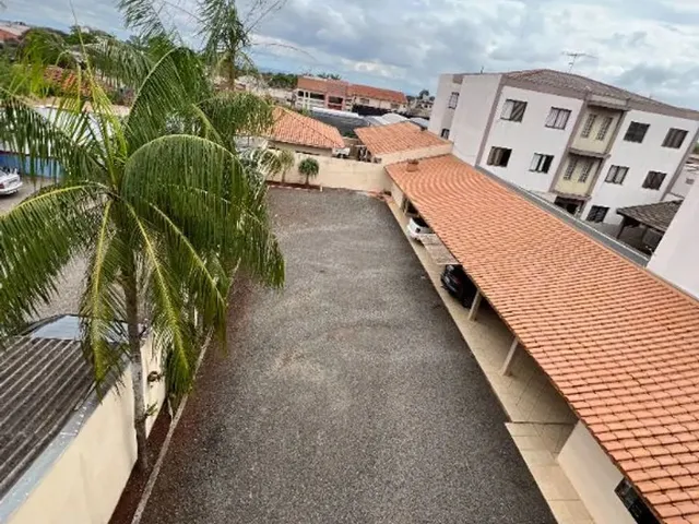 Imagem 6: Oportunidade Única na Av. Arapongas Excelente Prédio Comercial e Residencial Com