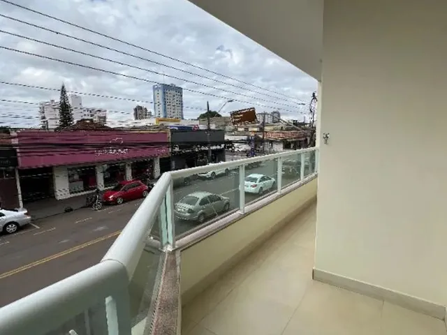 Imagem 5: Oportunidade Única na Av. Arapongas Excelente Prédio Comercial e Residencial Com