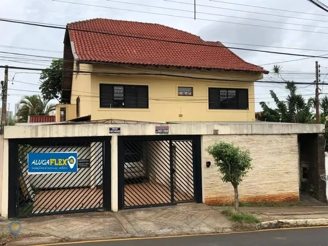 Imagem: Casa Comercial para Alugar com 540 M² por