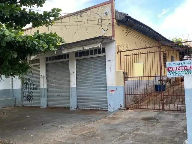Imagem: Salão À Venda em Centro, Londrina-Pr