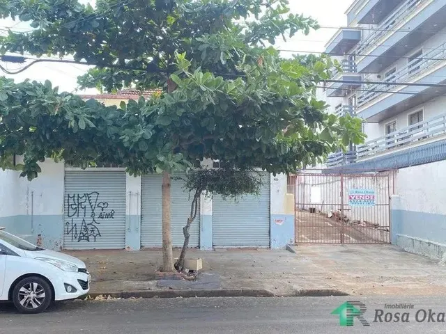 Imagem 2: Salão À Venda em Centro, Londrina-Pr