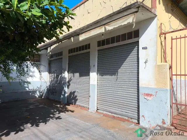 Imagem 3: Salão À Venda em Centro, Londrina-Pr