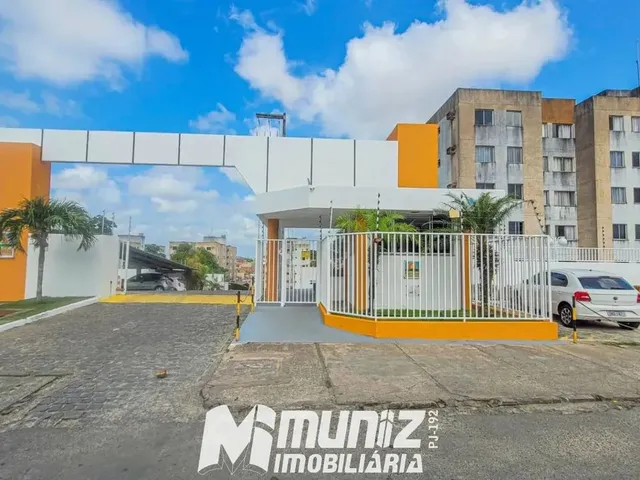 Imagem: Alugue Agora! Apartamento no Bairro Santo