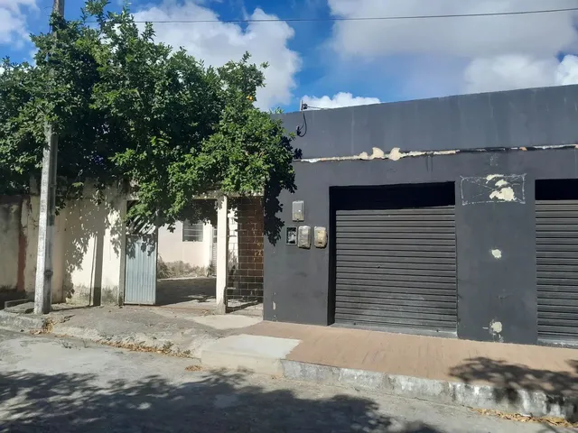 Imagem: Vendo/ Alugo. Casa com Ponto Comercial