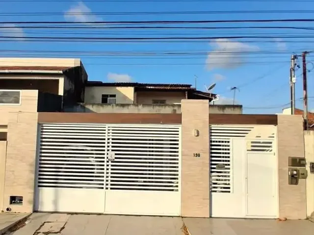 Imagem: Casa para Locação em Rua Pública, Farolândia