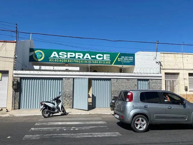 Imagem 8: Casa Excelente para Comercio no Centro de Juazeiro do Norte - Ce