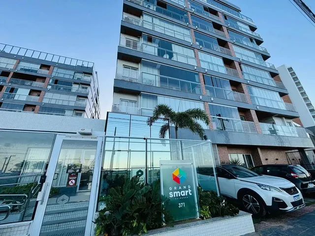 Imagem: Apartamento para Locação no Grand Smart