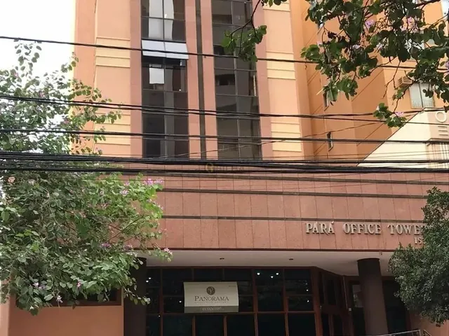 Imagem: Sala À Venda no Condomínio Pará Office