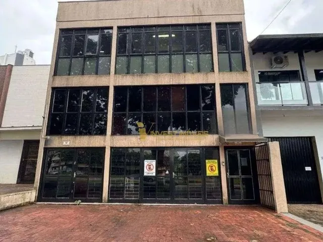 Imagem: Loja com 230M² para Aluguel