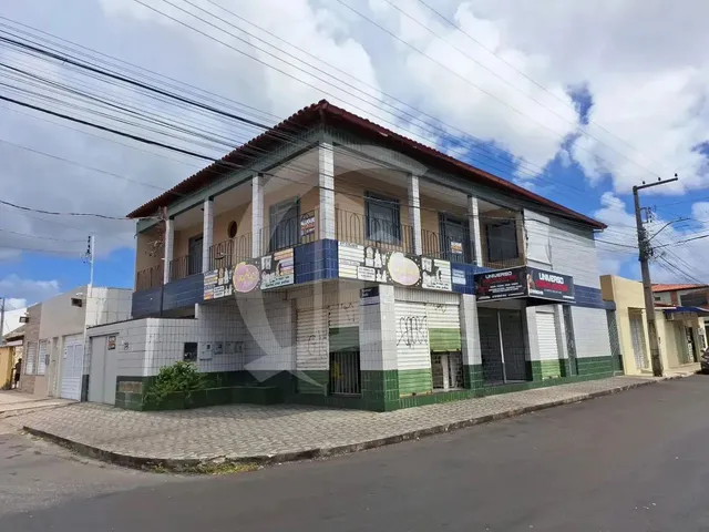 Imagem: Casa Duplex para Locação no Bairro São