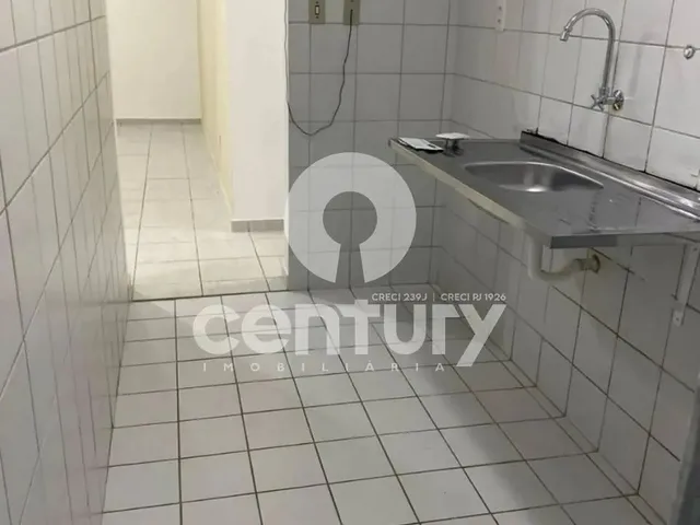 Imagem 7: Apartamento no Cond. Eliúde César para Alugar na Farolândia - Taxa de Condomínio