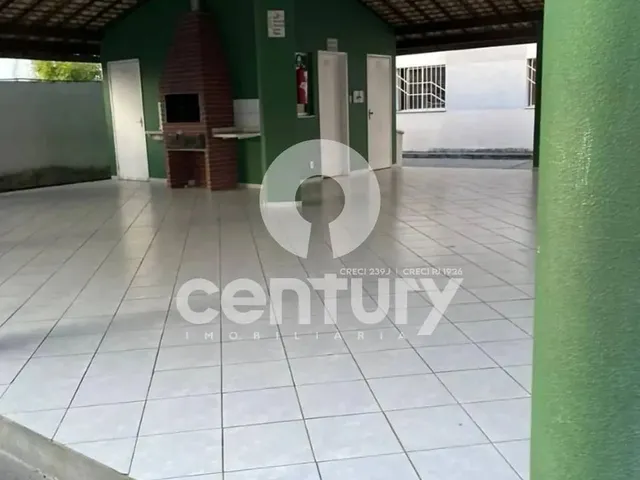 Imagem 4: Apartamento no Cond. Eliúde César para Alugar na Farolândia - Taxa de Condomínio