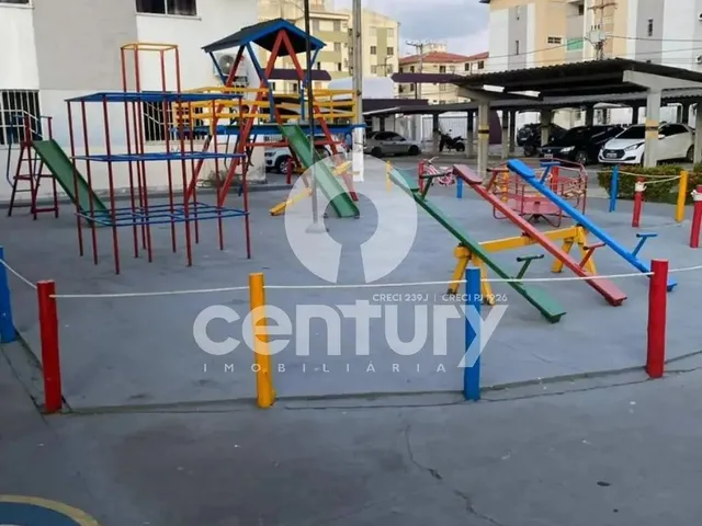 Imagem 9: Apartamento no Cond. Eliúde César para Alugar na Farolândia - Taxa de Condomínio