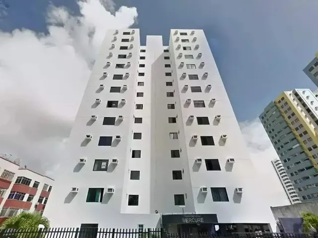 Imagem 3: Apartamento para Aluguel, 2 Quartos, 1 Vaga, Gragerú - Aracaju/Se