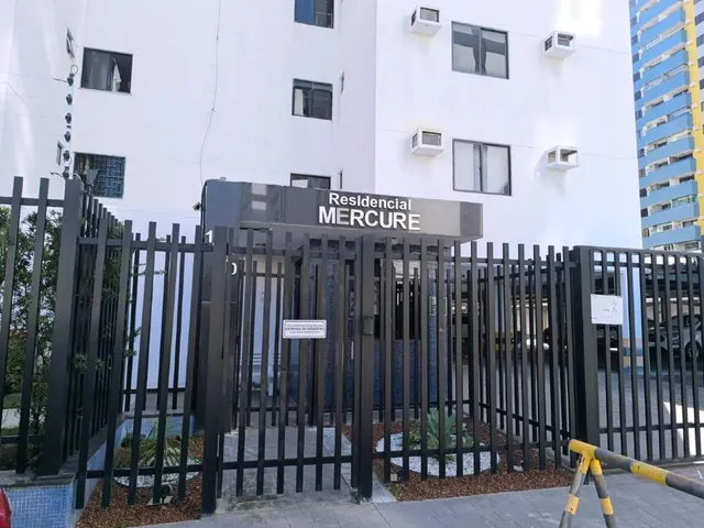 Imagem 10: Apartamento para Aluguel, 2 Quartos, 1 Vaga, Gragerú - Aracaju/Se