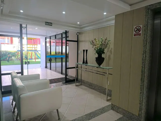 Imagem 16: Apartamento para Aluguel, 2 Quartos, 1 Vaga, Gragerú - Aracaju/Se