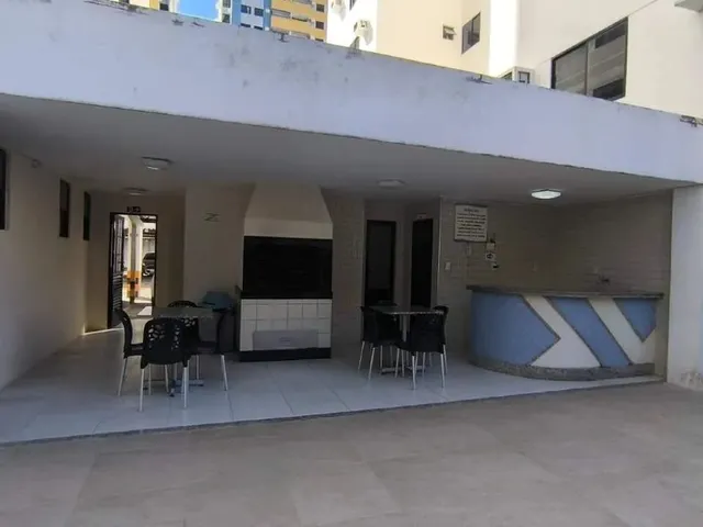 Imagem 9: Apartamento para Aluguel, 2 Quartos, 1 Vaga, Gragerú - Aracaju/Se