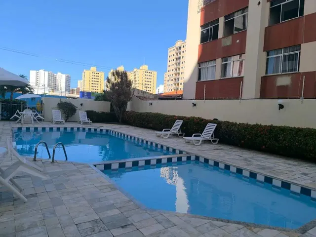 Imagem 12: Apartamento para Aluguel, 2 Quartos, 1 Vaga, Gragerú - Aracaju/Se