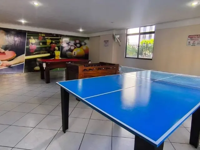 Imagem 14: Apartamento para Aluguel, 2 Quartos, 1 Vaga, Gragerú - Aracaju/Se