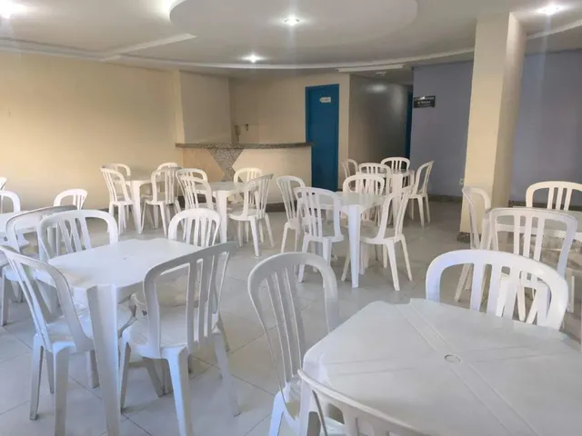 Imagem 5: Apartamento para Aluguel, 2 Quartos, 1 Vaga, Gragerú - Aracaju/Se