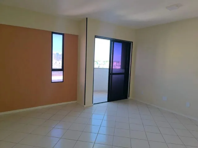 Imagem 7: Apartamento para Aluguel, 2 Quartos, 1 Vaga, Gragerú - Aracaju/Se