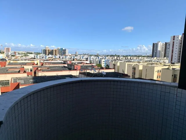 Imagem 6: Apartamento para Aluguel, 2 Quartos, 1 Vaga, Gragerú - Aracaju/Se
