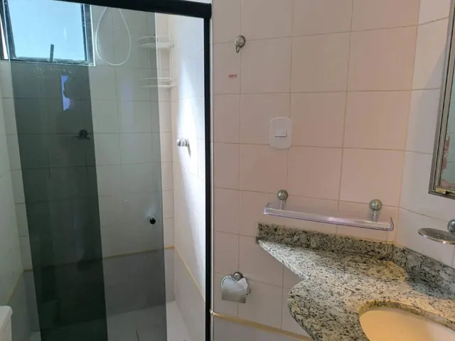 Imagem 2: Apartamento para Aluguel, 2 Quartos, 1 Vaga, Gragerú - Aracaju/Se