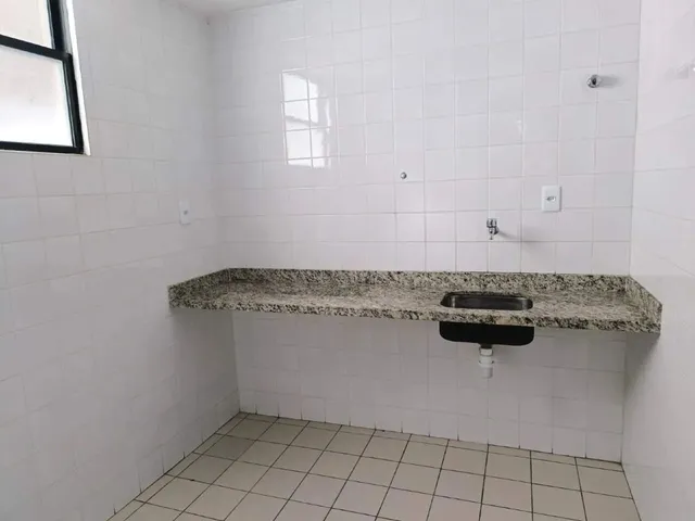 Imagem 4: Apartamento para Aluguel, 2 Quartos, 1 Vaga, Gragerú - Aracaju/Se