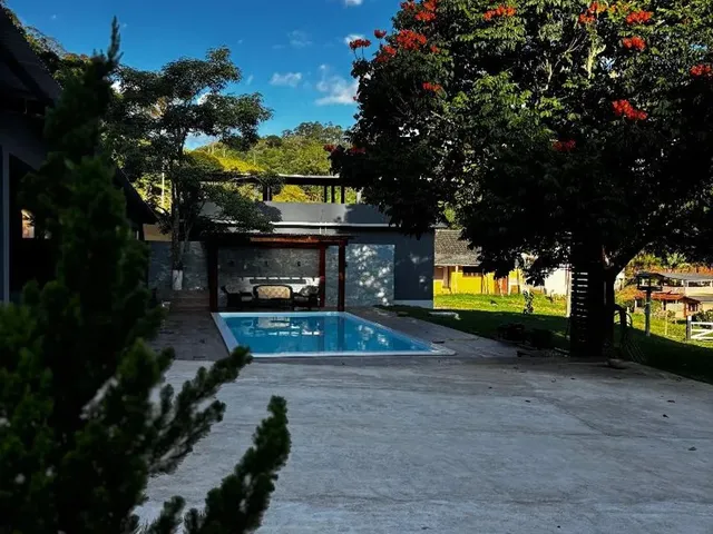 Imagem 2: Espaço em Sítio para Temporada
