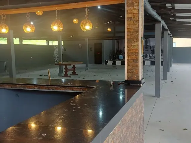 Imagem 4: Espaço em Sítio para Temporada