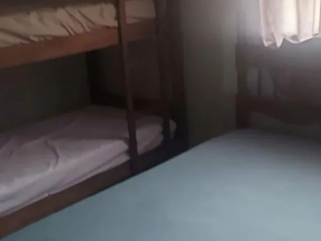Imagem 9: Espaço em Sítio para Temporada