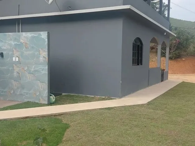 Imagem 12: Espaço em Sítio para Temporada
