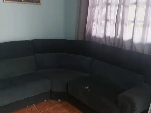 Imagem 13: Espaço em Sítio para Temporada