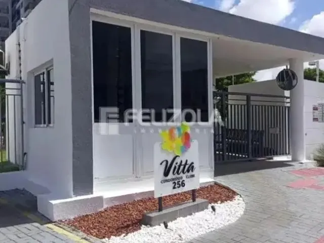 Imagem: Apartamento para Aluguel no Bairro Farolândia