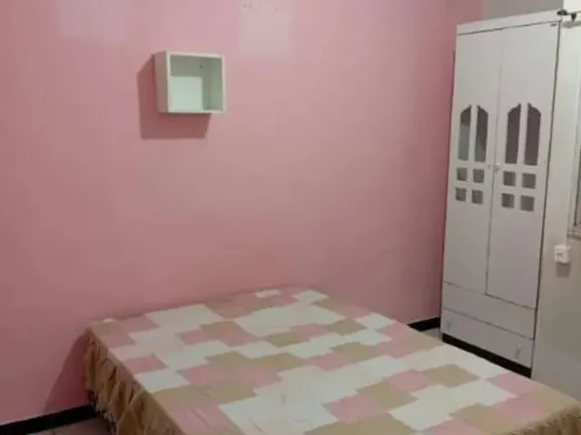 Imagem: Alugo Quarto para Menina na Farolândia
