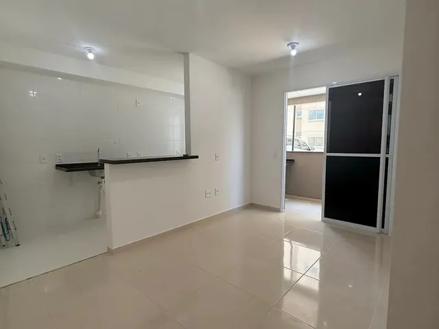 Imagem: Aluga-Se Apartamento no Bairro Aruana, com